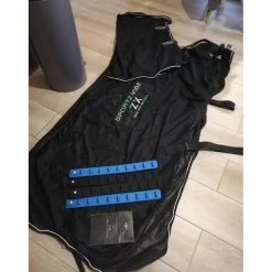 Horseware Muscles Et Articulations>Couverture massante ice vibe L