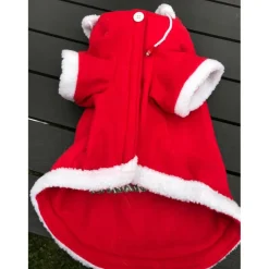 Couverture Noël chien*- Marque inconnue -