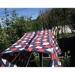 Equitheme Couvertures>Couverture Polaire