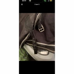 Riding World Couvertures>couverture polaire