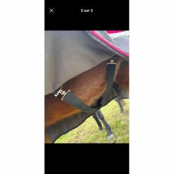 Couverture polaire*- Marque inconnue - Clearance