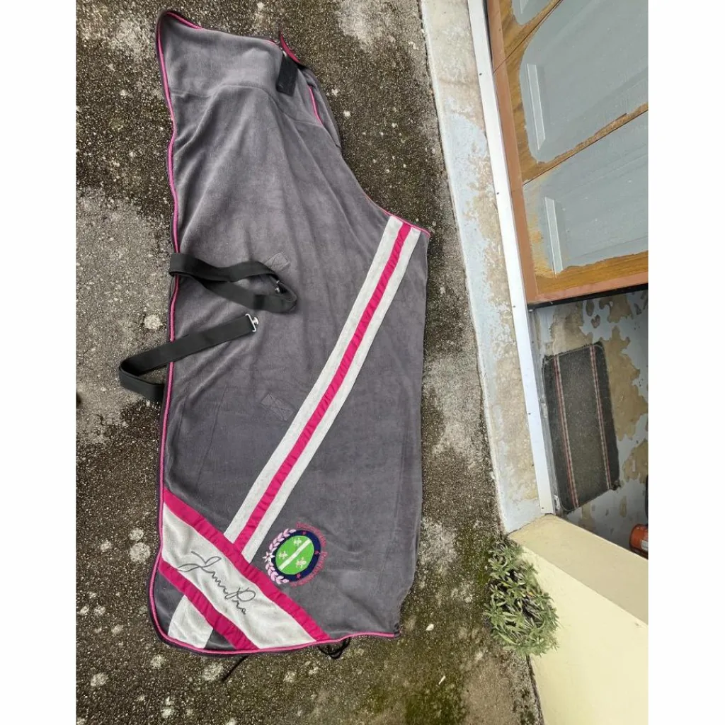 Couverture polaire*- Marque inconnue - Clearance