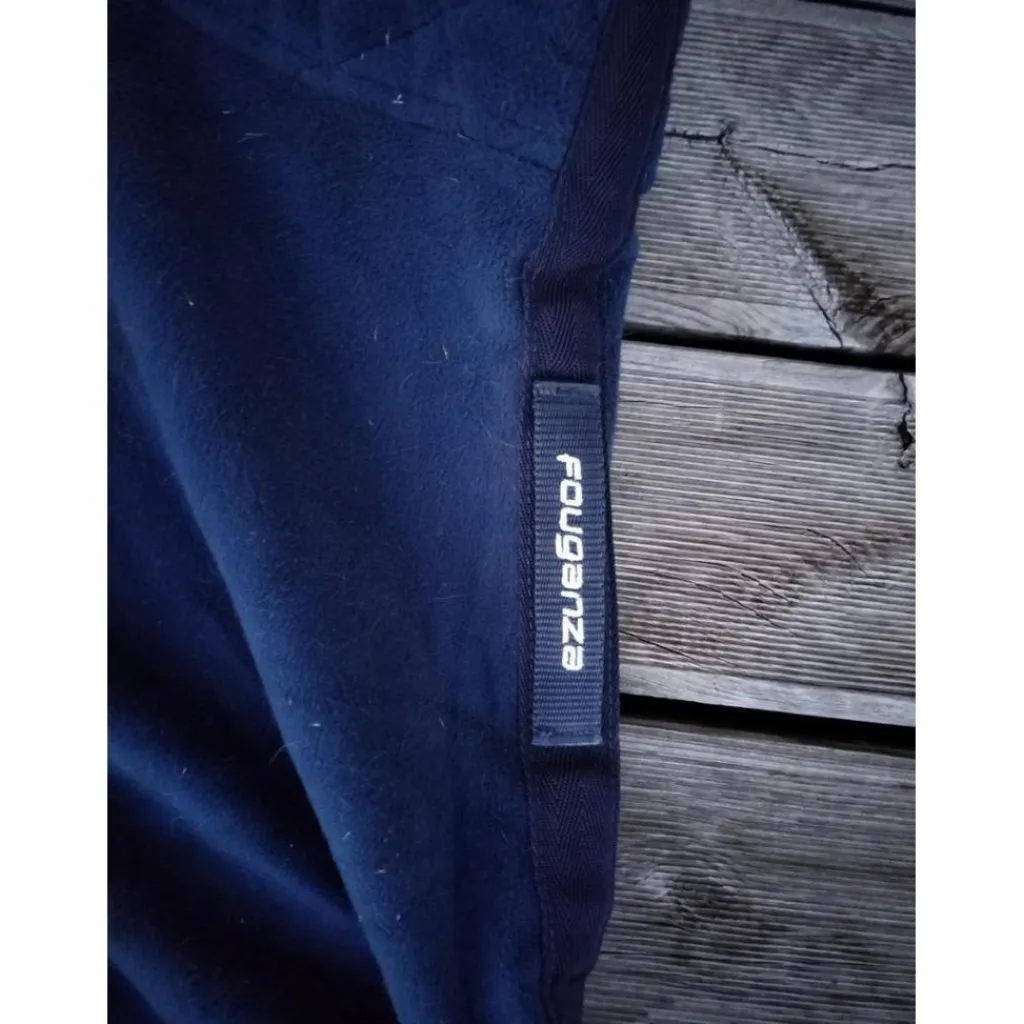 Couverture polaire*Fouganza Clearance