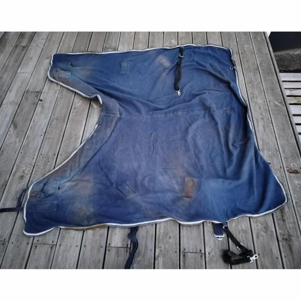Couverture polaire*Fouganza Clearance