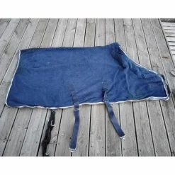 Couverture polaire*Fouganza Clearance