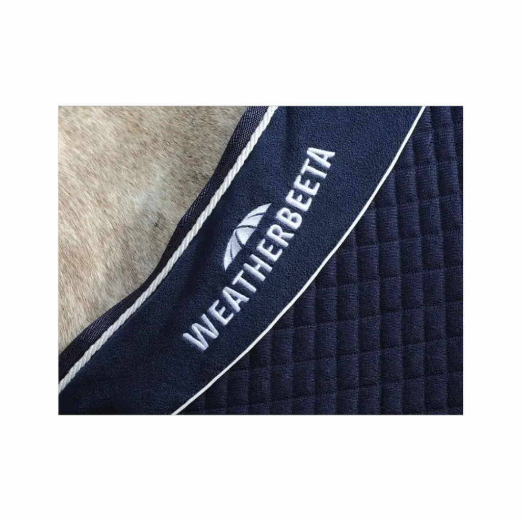 Weatherbeeta Couvertures>couverture polaire bleu marine
