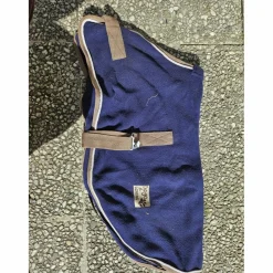 Equitheme Accessoires Pour Chien>Couverture polaire chien
