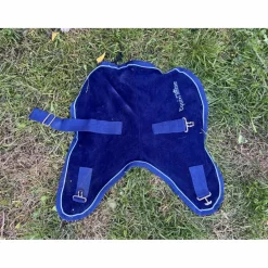 Equitheme Accessoires Pour Chien>couverture polaire chien