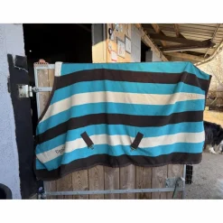 couverture polaire*Equitheme Online