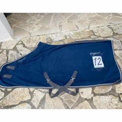 Couverture polaire*Fouganza Clearance
