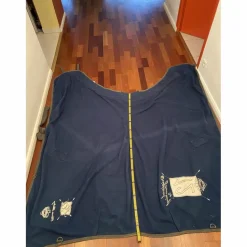 Couverture polaire*Fouganza Clearance