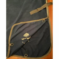 Couverture polaire*Fouganza Clearance