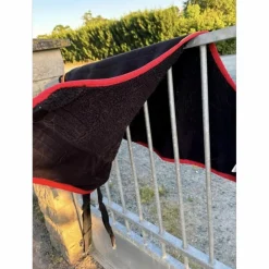 couverture polaire pour shetland NEUVE*Horseware Best