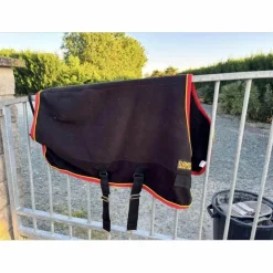 couverture polaire pour shetland NEUVE*Horseware Best