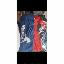 couverture polaire*Masta Best