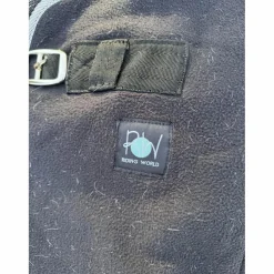 Couverture polaire*Riding World Best