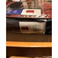 couverture polaire T145*Equitheme Clearance