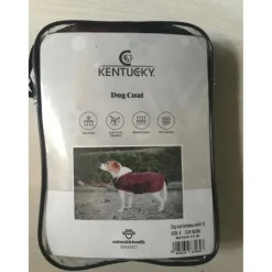 couverture pour chien*Kentucky Sale