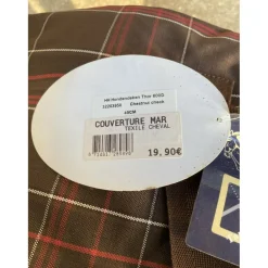 Harry's Horse Accessoires Pour Chien>Couverture pour chien