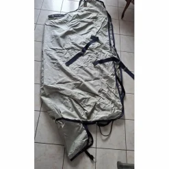 Bucas Couvertures>Couverture PowerTurnout Light 155cm
