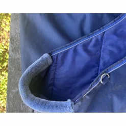 Equitheme Couvertures>Couverture Équithème imperméable 200g