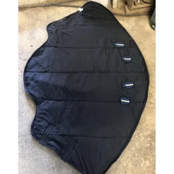 Couverture Rambo optimo*Horseware Discount