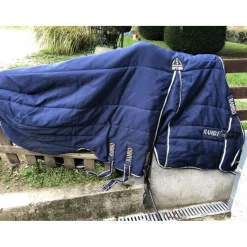 Couverture Rambo optimo*Horseware Discount