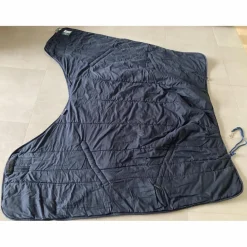 Horseware Couvertures>Couverture Rambo Poney