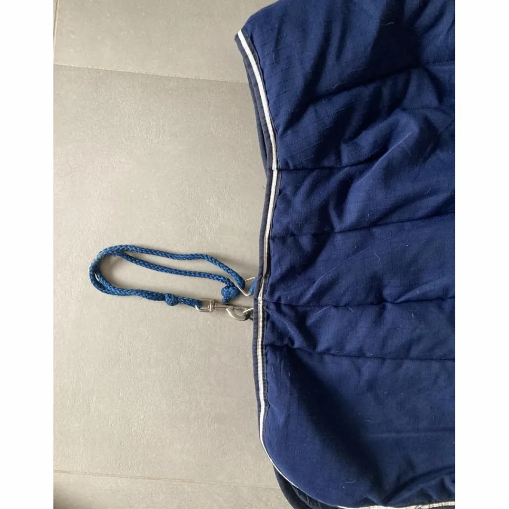 Horseware Couvertures>Couverture Rambo Poney