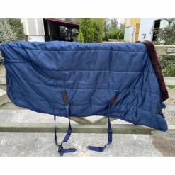 Ride & Rug Couvertures>Couverture