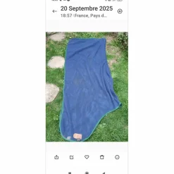 Couverture séchante*- Marque inconnue - Online
