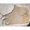 - Marque inconnue - Couvertures>Couverture séchante laine Koolah 165 cm