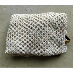 Couverture séchante nid d’abeilles*- Marque inconnue - New