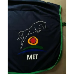 Couverture séchante/polaire CSI MET Oliva*- Marque inconnue - Outlet