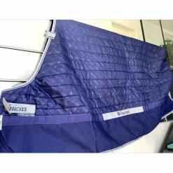 Bucas Couvertures>Couverture Select Quilt 300gr T. 145 -