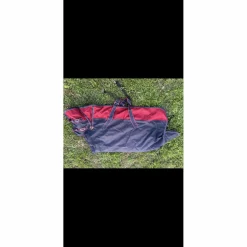 Couverture shetland de box Epplejeck 105 / 135 300g*- Marque inconnue - New