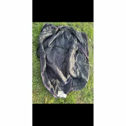 Couverture shetland de box Epplejeck 105 / 135 300g*- Marque inconnue - New