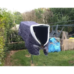 couverture Stable*Horze Discount