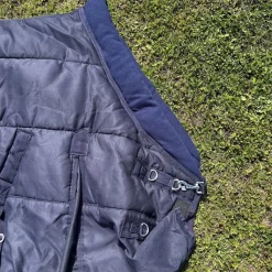 Couverture TimeRider 145 500g bleu*Time Rider