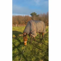 Premier Equine Couvertures>Couverture Titan Trio cheval