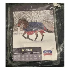 Equitheme Couvertures>couverture tyrex 135