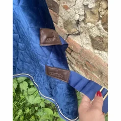 Couverture Velvet*Kentucky Sale