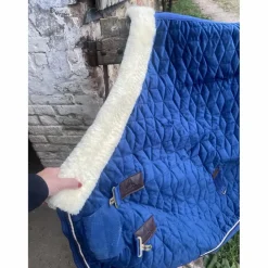 Couverture Velvet*Kentucky Sale