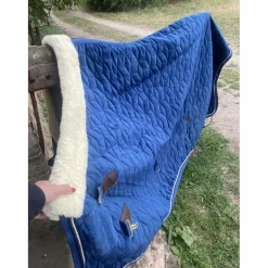 Couverture Velvet*Kentucky Sale