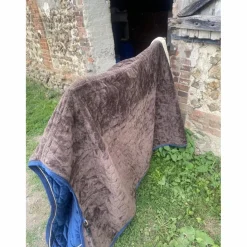 Couverture Velvet*Kentucky Sale