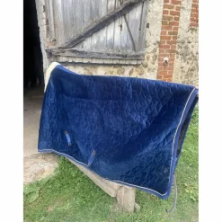 Couverture Velvet*Kentucky Sale