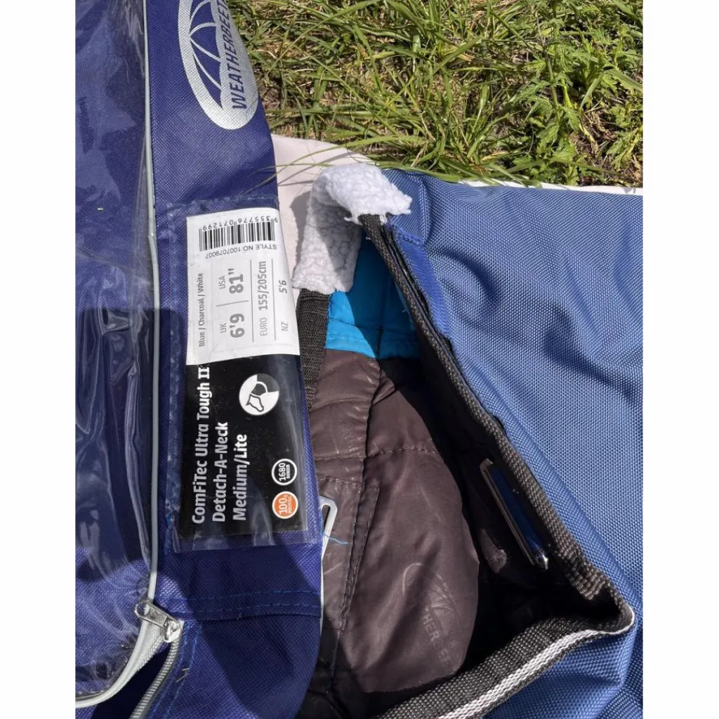 Couverture watherbeetea*Weatherbeeta Online