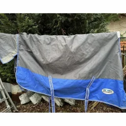 Weatherbeeta Couvertures>Couverture ComFiTec Premier Thinsulate Standard 350g