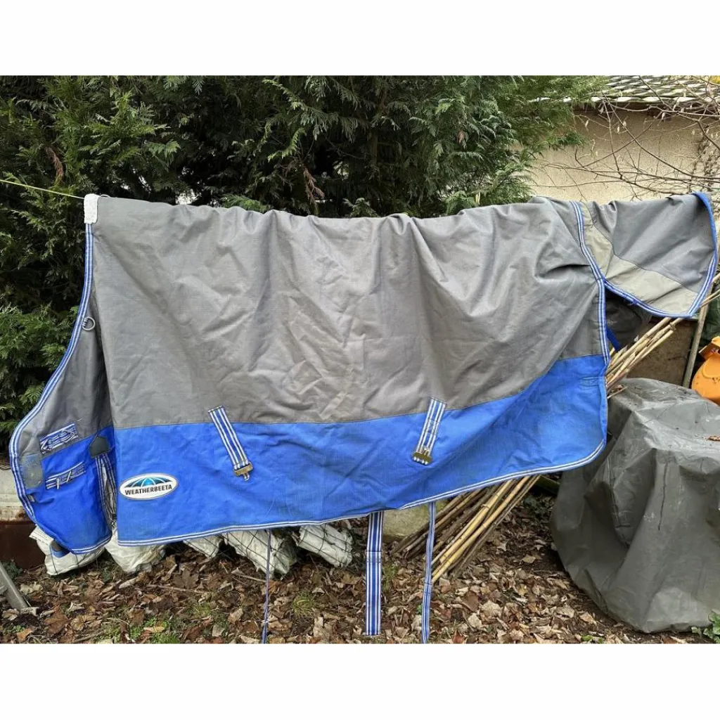 Weatherbeeta Couvertures>Couverture ComFiTec Premier Thinsulate Standard 350g