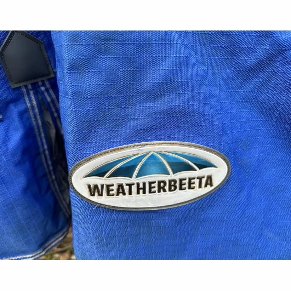 Weatherbeeta Couvertures>Couverture ComFiTec Premier Thinsulate Standard 350g